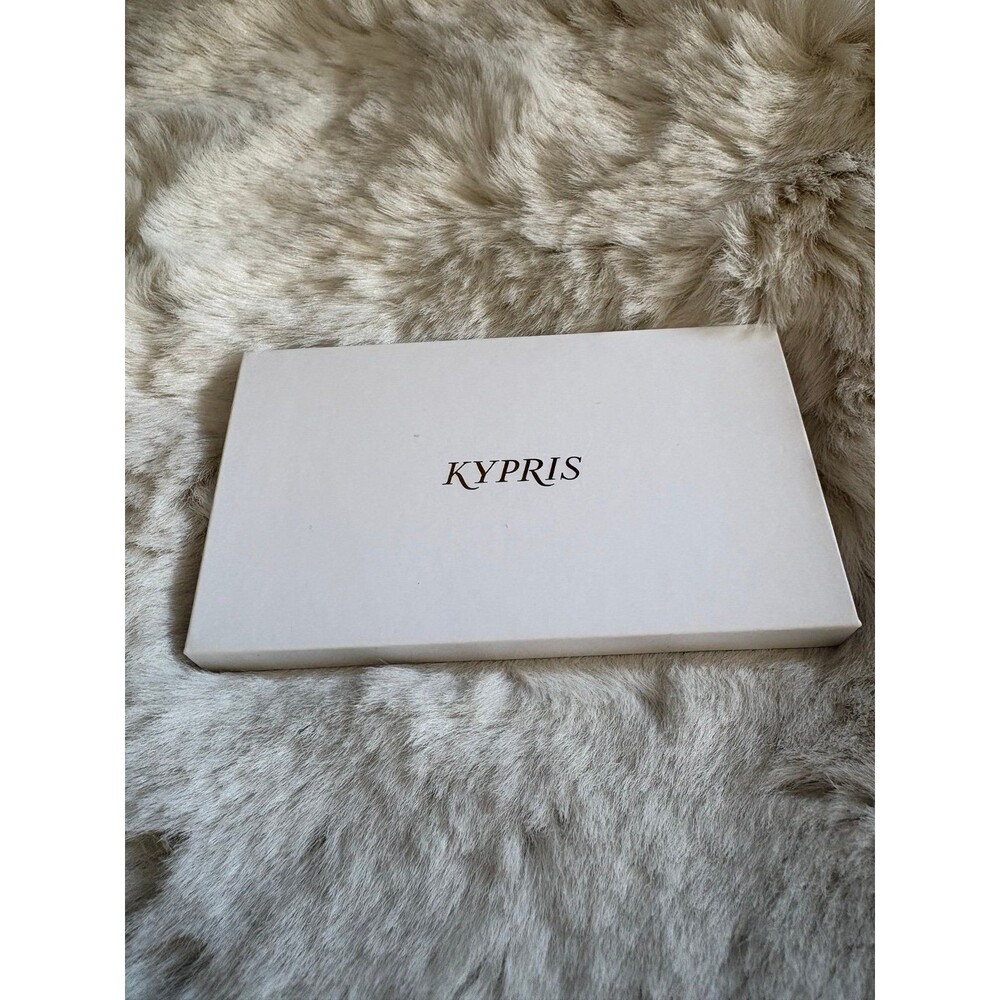 Kypris Shimmer Palette Eyes & Body - 5 Shade Highlighter